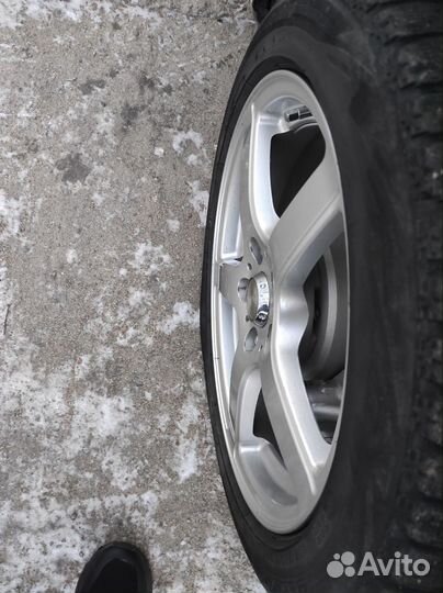 Продам литые диски