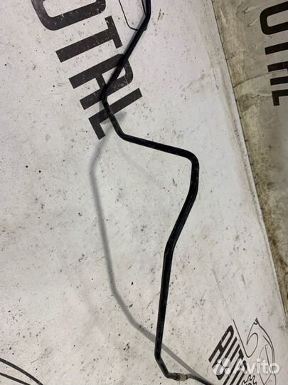 Трубка топливная Fiat Albea 350A1000 2010