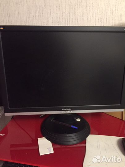 Монитор Viewsonic