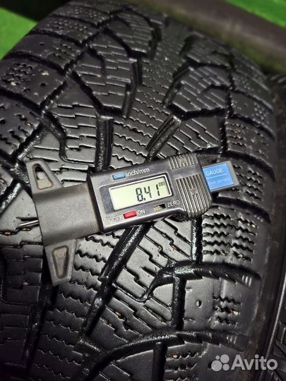 Hankook I'Pike RW11 215/55 R18 95T