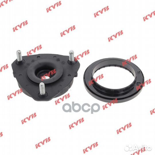 Опора амортизатора ford focus 98-04 SM1209 KYB