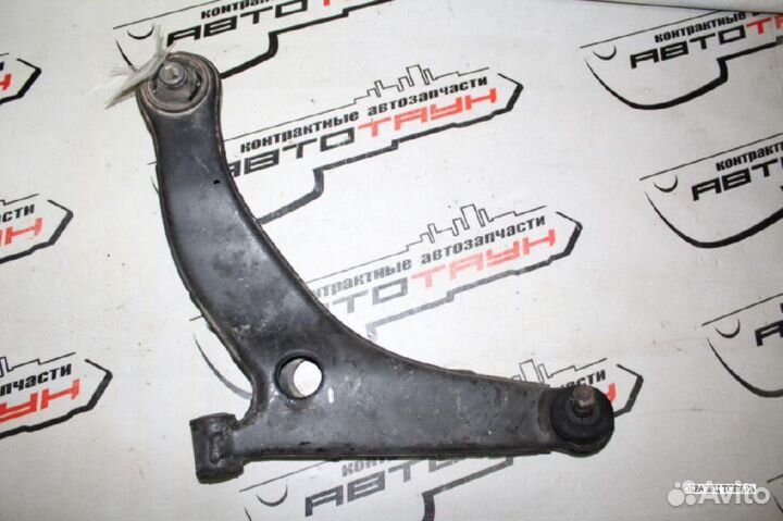 Рычаг mitsubishi grandis NA4W NA8W 2WD 4WD передни