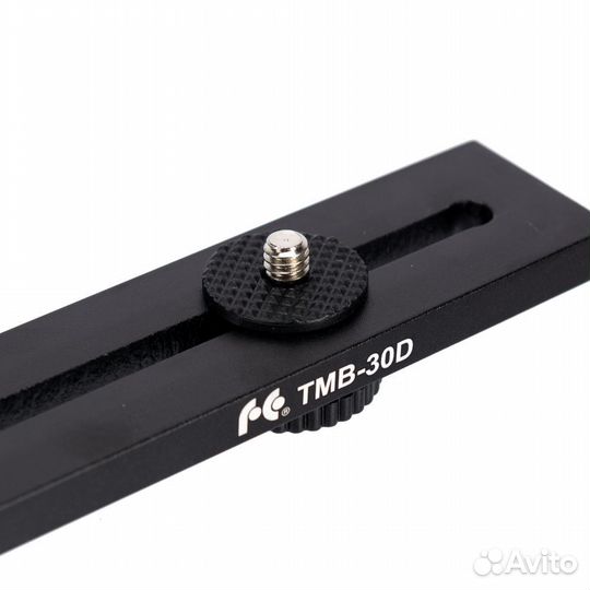 Кронштейн FalconEyes TMB-30D с двумя винтами, 30см