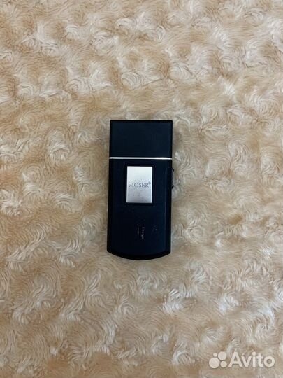 Машинка для стрижки