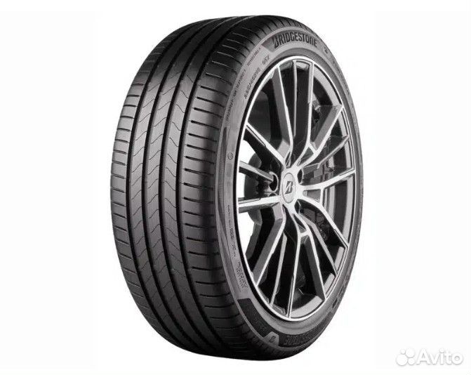 Bridgestone Turanza 6 225/35 R19 88Y