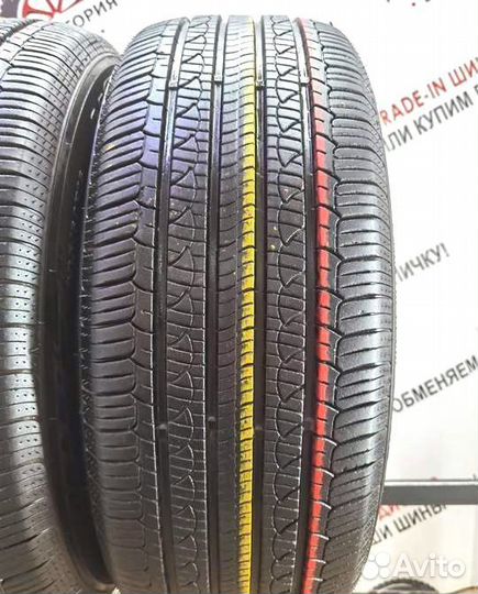 Nexen N'Priz AH8 205/65 R16 95H