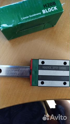 Направляющие и подшипники для принтеров