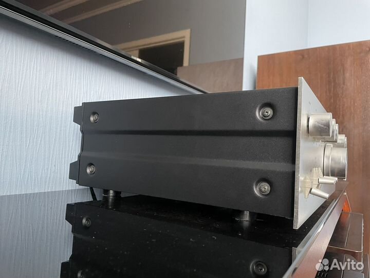 Усилитель мощности Trio KA-7300 D