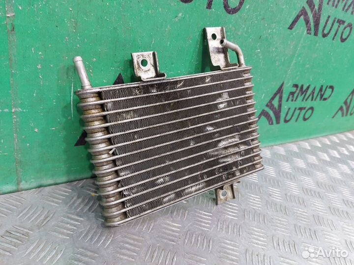 Радиатор АКПП Mitsubishi Pajero Sport 3 2015-Нв