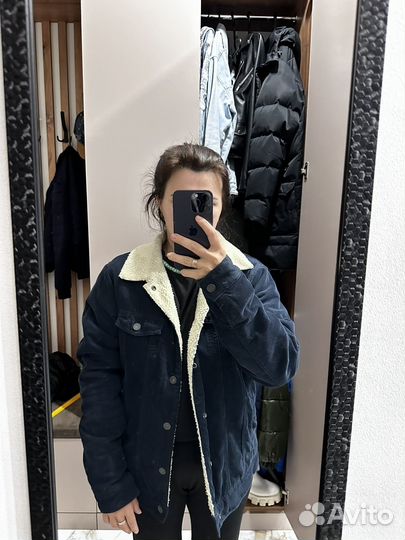 Куртка мужская