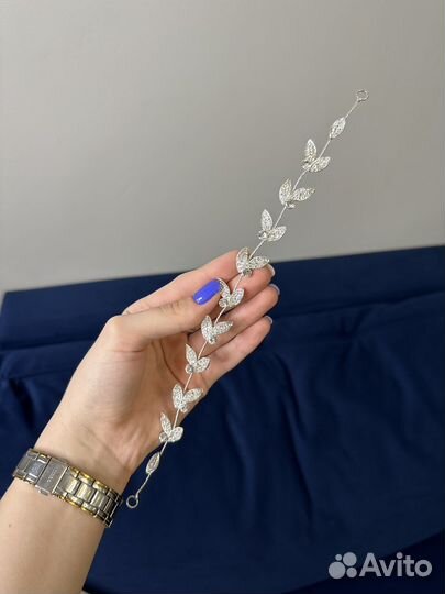 Свадебные украшения