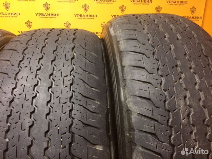 Dunlop Grandtrek AT25 285/60 R18