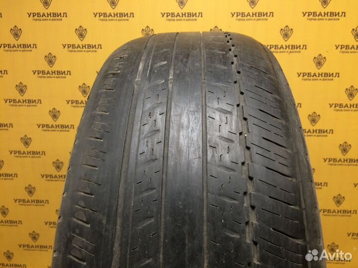 Dunlop Grandtrek ST30 245/55 R19 103Q