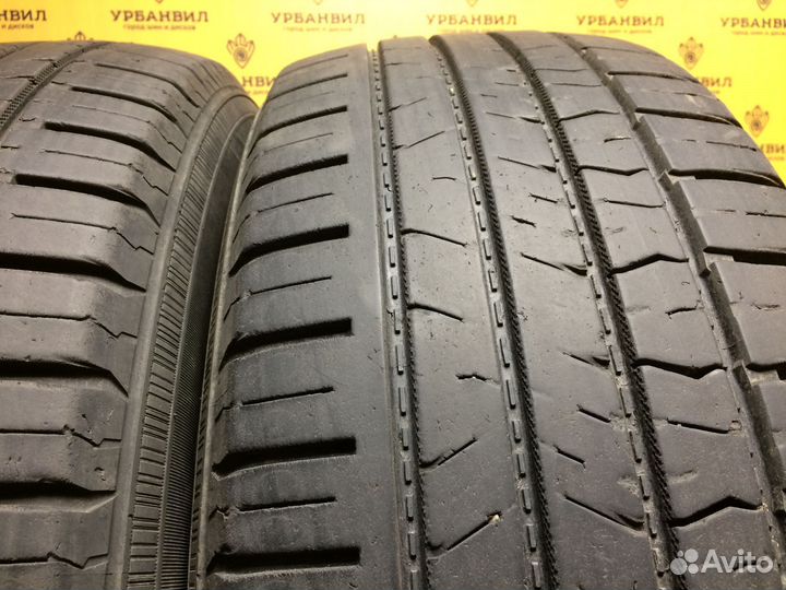 Nokian Tyres Rotiiva HT 265/70 R17 121S