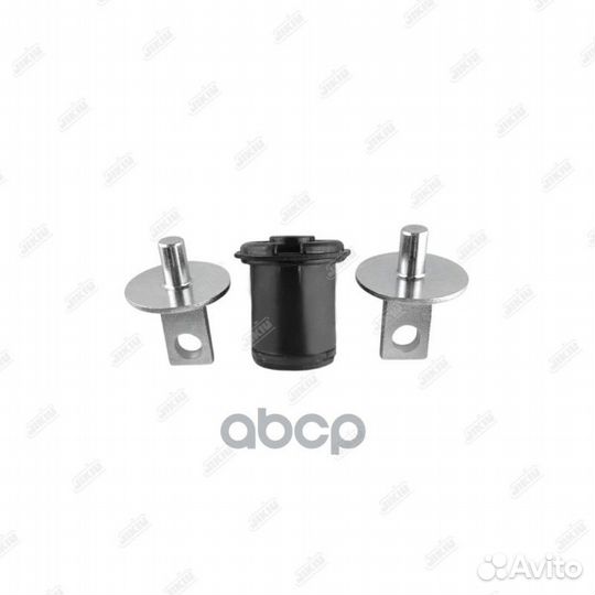 Сайлентблок рычага подвески honda Civic EU7/ES8