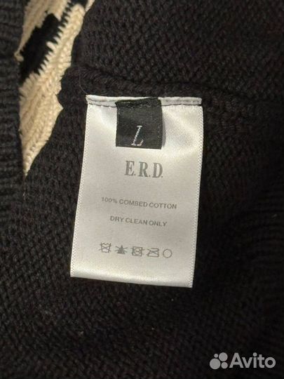 В наличии Erd sweater