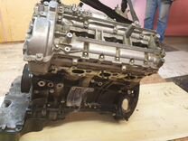 Двигатель Мерседес ML350 (W164) 3.0 CDI 4 matic