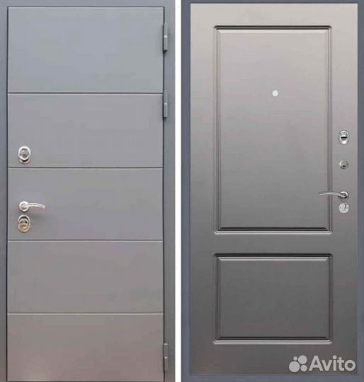 Двери для квартиры заказать
