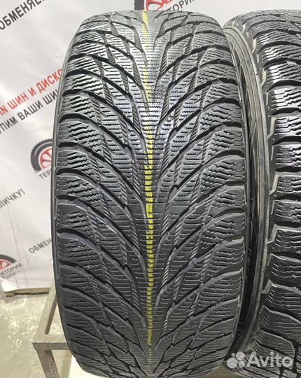 Nokian Tyres Nordman RS 225/55 R17 98N