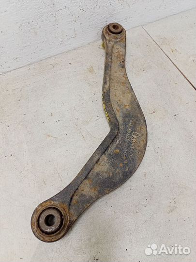 Рычаг задний верхний Форд