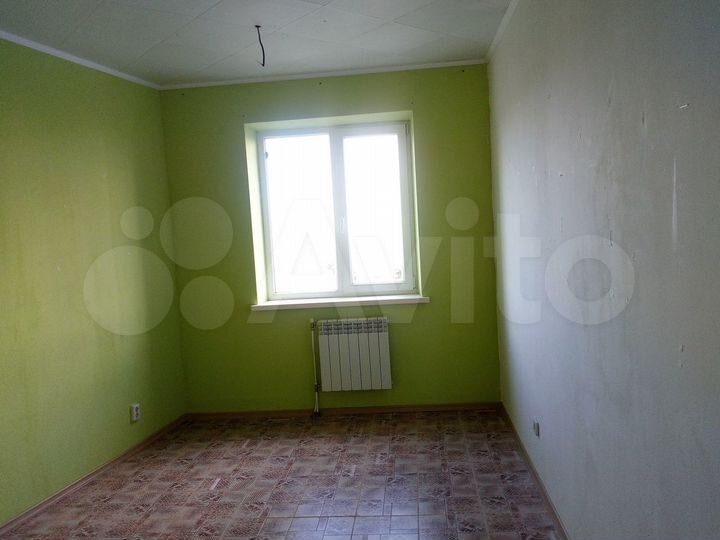 Помещение свободного назначения, 43.6 м²