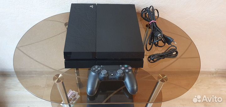 Sony PS4 Ultimate Player 1Tb. Edition