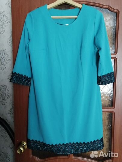 Платье женское