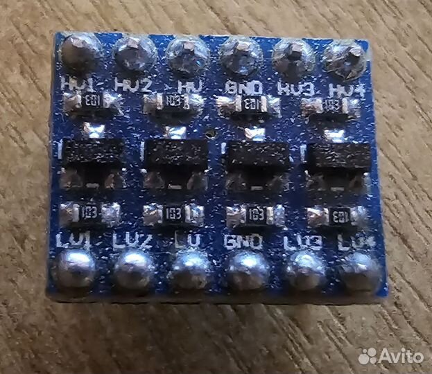Датчики и устройства совместимые с Arduino