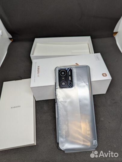 Xiaomi 11T, 8/256 ГБ