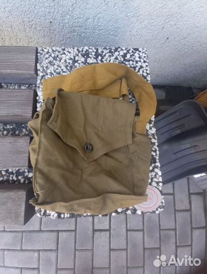 Противогаз