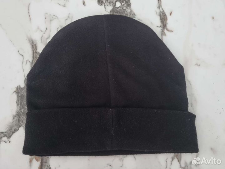 Шапка для брейк данса