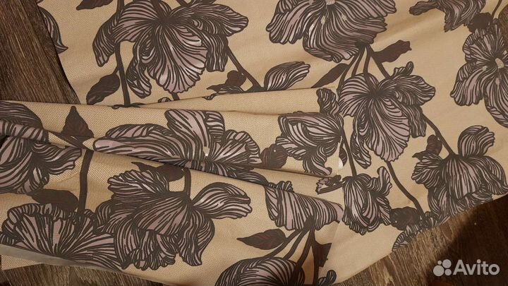 Обои виниловые остатки