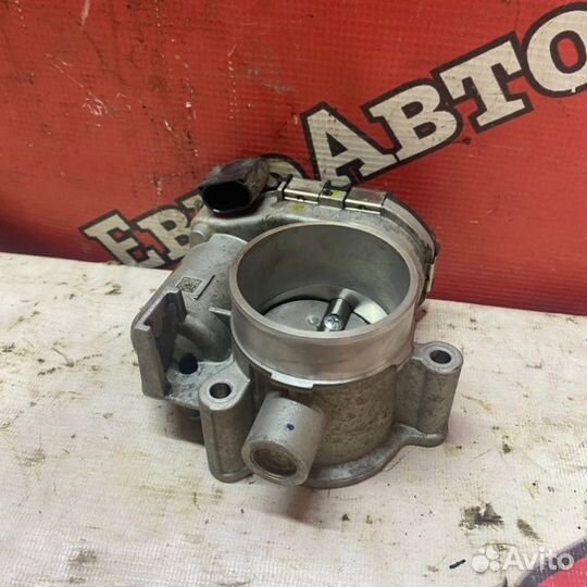 Дроссельная заслонка LADA Vesta 1.6 2020