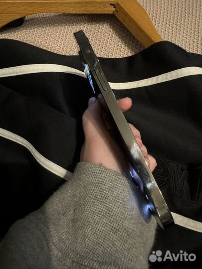 iPhone 12 Pro, 256 ГБ