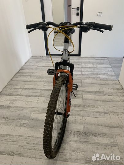 Велосипеды бу взрослый 26 колеса