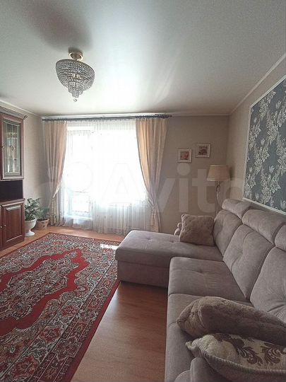 2-к. квартира, 48,5 м², 2/9 эт.