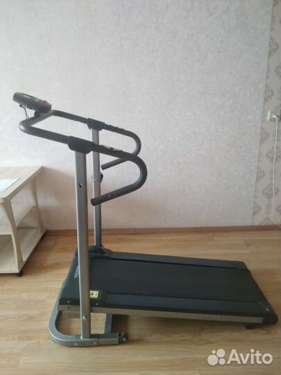 Беговая дорожка torneo cross