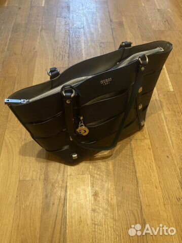 Сумка guess оригинал