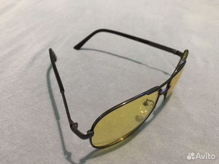 Очки для водителей новые поляризация