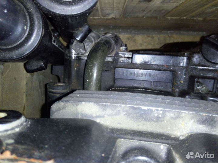 Кавасаки разбор