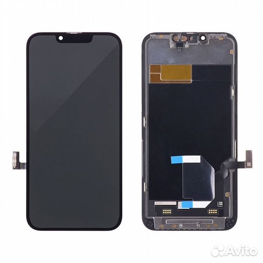 Дисплей Оригинал Apple iPhone 13
