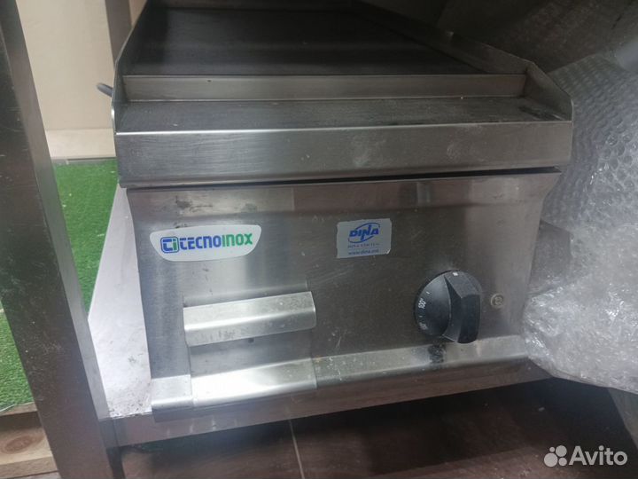 Гриль