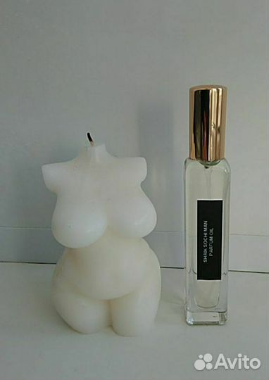 Духи мужские новые