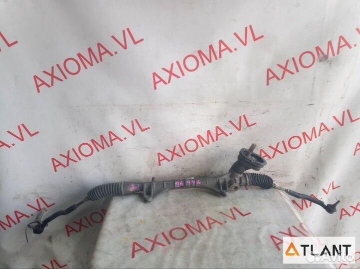 Рулевая рейка nissan cube