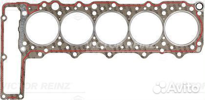 Прокладка ГБЦ SsangYong Istana I 1995-2003