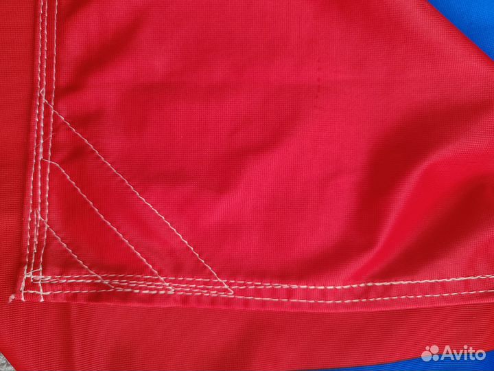 Флаг России