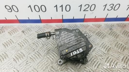 Насос вакуумный toyota RAV 4 ZSA3 (1BS09KX01)