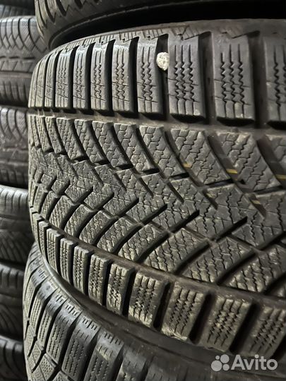 Semperit Speed Grip 3 255/35 R19