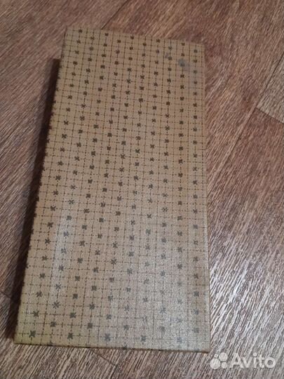 Мельхиоровые ложки 5 шт