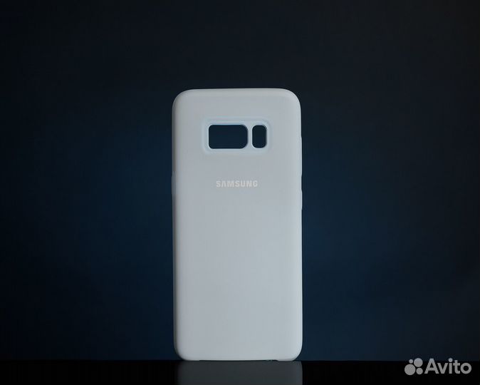 Чехол для Samsung Galaxy S8/G950f Silicon Cover